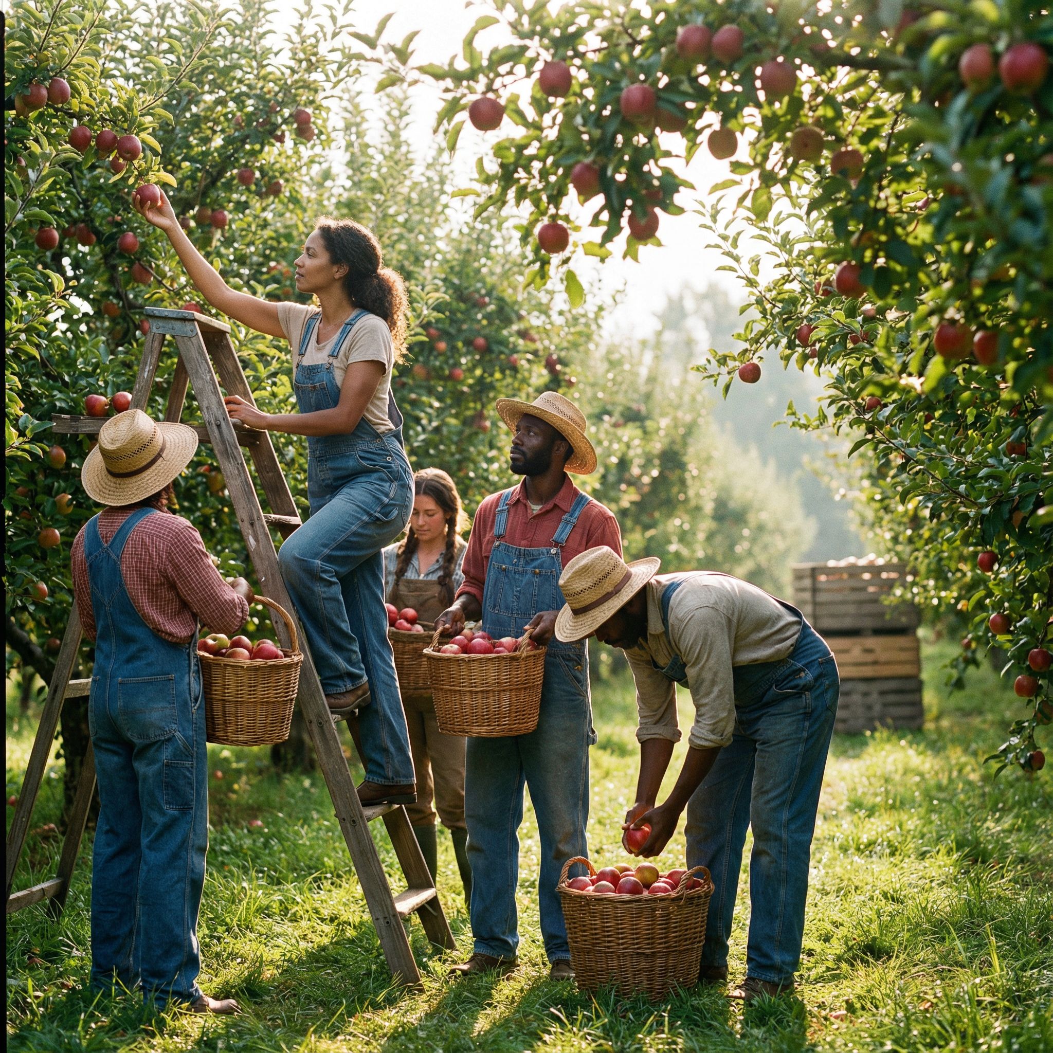 Farmhands Orchard Image
